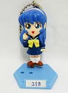 Miss Maru YURIKA链条手办Ver.2
