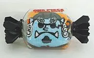 ジンベエ ワンピース×パンソンワークス キャンディタオル