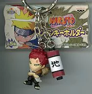 我愛羅NARUTO-漩渦鳴人-雙掛件