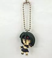 Envy Fullmetal Alchemist Hagarin Swing 2