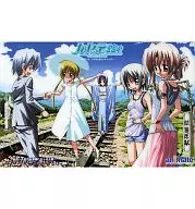 Hayate the combat butler! Dode-shiori (5 people) [Summer! Hayate! Animate! Fair Special]