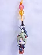 月咏银座吉祥物挂件