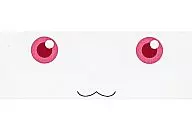 Cuvee (tipo de cara) toalla facial "Puella Magi Madoka Magica" Ichiban KUJI Cuvee C Award