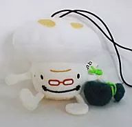 ジージドコモダケ strap