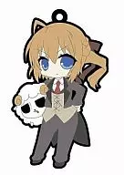 Konoe Subaru A (butler) 「 Mayo chiki! Trading Rubber Strap 」