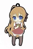 KONOE Subaru B (uniform) "Mayo chiki! Trading Rubber Strap"