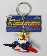 Z Gundam All Gundam Key Holder ~ New Type MS Edition ~