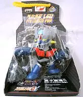 MAZINGER Z "Super Robot War" Action Key Holder