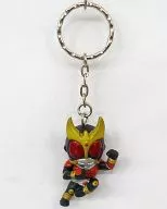 Kuga (Rising Mighty) "KAMEN RIDER AGITO & MASKED RIDER KUUGA" Figure Key Holder 2