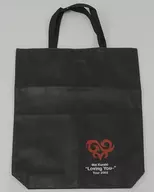 Kuraki Asaginu Shopping Kuraki "Loving You." Tour 2002