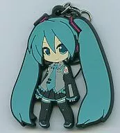 初音未來(普通Ver.)"初音未來-Project DIVA-交換式掛件Track01>
