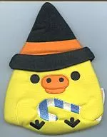 Premio F para la bolsa de Character de Kiirori "Ichiban KUJI Rilakkuma ~ Halloween version ~"