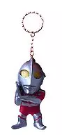 ULTRAMAN "ULTRAMAN" TSUBURAYA Character Victor, Figure Key Holder