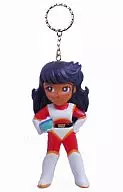 GREAT MAZINGER : 「 Super Robot War 」 HeroIne Figure Key Holder