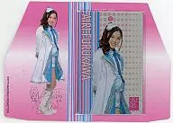 Airi Furukawa SKE48 Metallic Plate