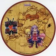 英雄×魔王 マウスパッド