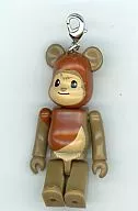 Wicket "PEPSI NEX Star Wars BE@RBRICK" On Pack Campaign
