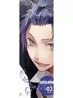 天羽翼 「Starry☆Sky クリアポスター」