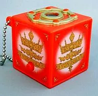 Hayato GOKUJI "TUTOR HITMAN REBORN!" espagueti con almejas BOX PROJECTOR LIGHT