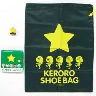 Sargento Keroro mensual Kerolo Ace, edición de mayo de 2010, edición adicional Kerolo Land Spring, Vol. 32! Conjunto especial de apéndices