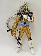 KAMEN RIDER FOURZE エレキステイツ Real Figure Key Holder 2 KAMEN RIDER FOURZE