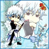 Gintoki Sakata Micro Fiber Mini Towel Ver. 6 「 GINTAMA 」