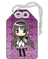 Akatsuki Mihomura - Friendship Gomori - Omamori 「 PUELLA MAGI MADOKA MAGICA 」