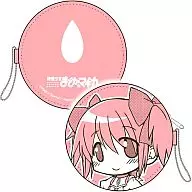 Madoka Kaname Coin Case "PUELLA MAGI MADOKA MAGICA"