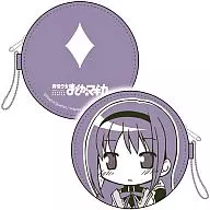 Akatsuki Mihomura Coin case "Puella Magi Madoka Magica"