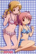 Madoka & Mami Mouse Pad "Magic Girl Madoka ☆ Magica"