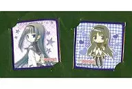 Akemi Homura Mini Cross Collection "Magic Girl Madoka ☆ Magica"