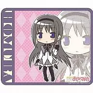 ちびほむら 3Dマウスパッド 「魔法少女まどか☆マギカ」