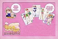 Welcome to Pia carrot! G. O. ~ Grand Open ~ Special Goods Set Dengeki Hime Published in January 2006 Dengeki Hime F & C Appendix