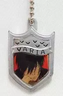 XANXUS (10 years later) 「 Private Teacher Hitman REBORN! 」 Vongole Metal Artemas Cot Part3