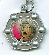 Hayato GOKUJI "Tutor Hitman REBORN!" espagueti con almejas Metal Art Muscott Parte 4