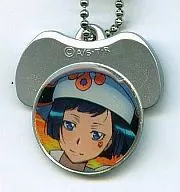 Luce "Tutor Hitman Reborn!" espagueti con almejas Metal Art Muscott Parte 4