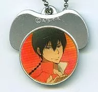 Kaze "Private Teacher Hit Man REBORN!" Vongole Metal Artemas Cot, Part4