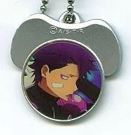 Skull "Tutor Hitman Reborn!" espagueti con almejas Metal Art Muscott Parte 4