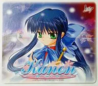 Kawasumi Mai Mouse Pad "PC-Soft Kanon" Privilegio