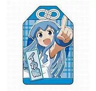 Ikamusume Omamori - A Invasão da Humanidade - "Invasão! Ikamusume"