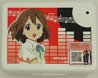平沢唯 けいおん!!ミニケース ローソンフェア