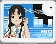 Mio Akiyama K-on! Mini Case Lawson Fair