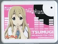 琴吹紬 けいおん!!ミニケース ローソンフェア