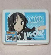 Mio Akiyama K-on! Mini Case 2 Lawson Fair