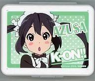 Nakano Azusa K-on! Mini Case 2 Lawson Fair