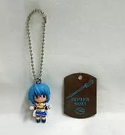 美樹さやか 「魔法少女まどか☆マギカ リトルマスコット」