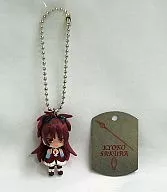 佐倉杏子 「魔法少女まどか☆マギカ リトルマスコット」