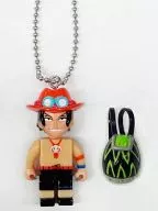 エース 「ワンピース」 キューブメイトPART2