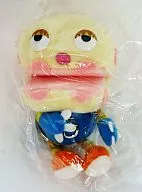 增田吉祥物挂件挂件