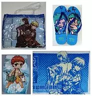 C70 Fate Summer Set (Blue)